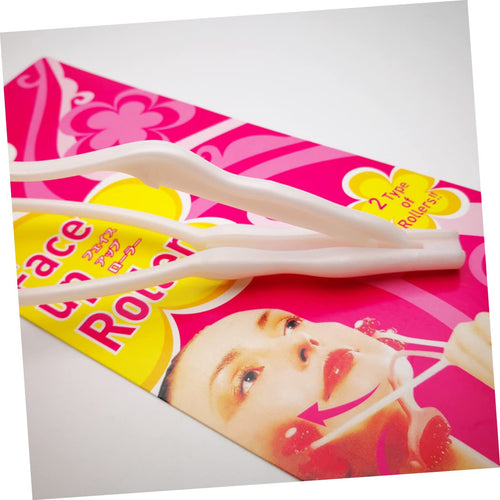 2 1 Beauty Tools Face Massager for Slimming Chin Face Massager for Slimming Neck